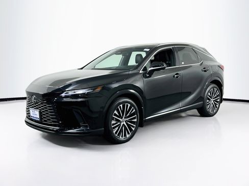 Used 2023 Lexus RX 350 Premium Plus w/ Accessory Package AWD/4WD image 1