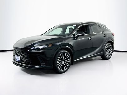 Used 2023 Lexus RX 350 Premium Plus w/ Accessory Package