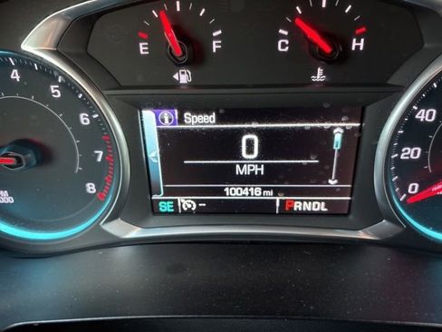 Used 2018 Chevrolet Traverse LT AWD/4WD image 24
