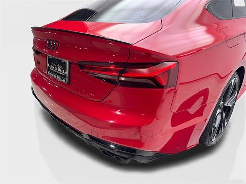 Used 2024 Audi S5 Premium Plus w/ Premium Plus Package image 18