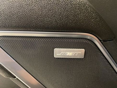 Certified 2023 Chevrolet Silverado 1500 LTZ w/ LTZ Premium Package AWD/4WD image 30