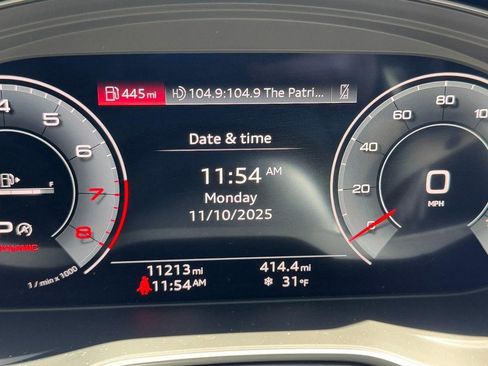 Used 2025 Audi Q5 2.0T Premium w/ Convenience Plus Package image 20