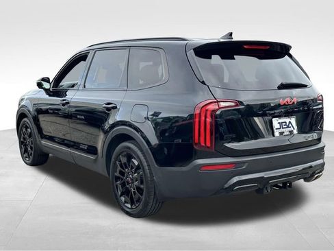 Used 2022 Kia Telluride SX w/ SX Prestige Package image 26
