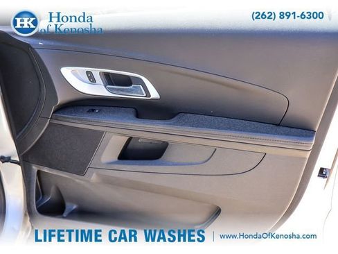 Used 2015 Chevrolet Equinox LS AWD/4WD image 18