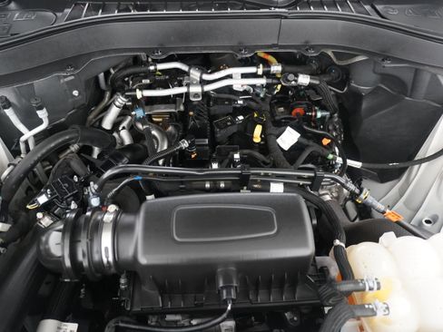 Used 2021 Ford Explorer 2WD image 30