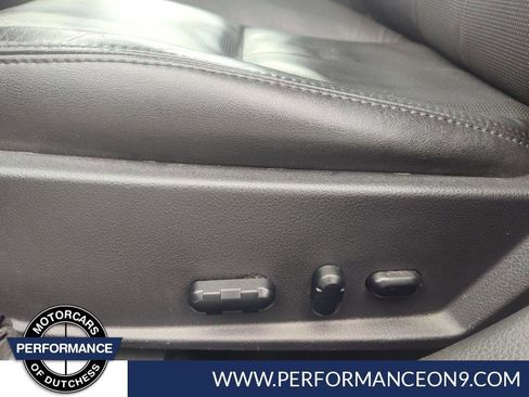 Used 2008 Lincoln MKZ image 11