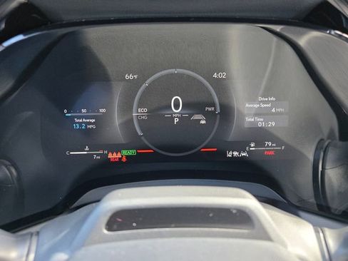New 2026 Lexus RX 350 AWD/4WD image 29
