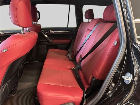 Certified 2023 Lexus GX 460 Premium image 23