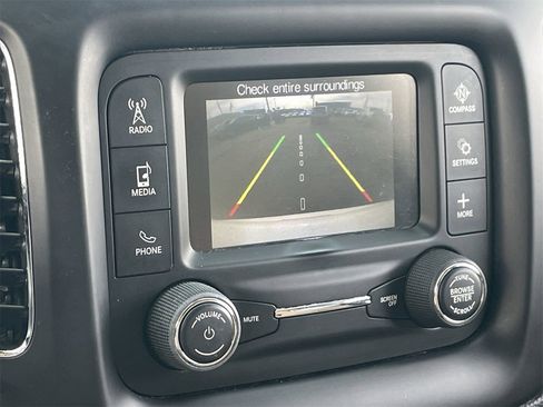 Used 2018 Jeep Compass Sport image 25