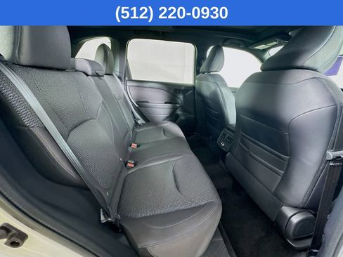 Used 2026 Subaru Forester Premium image 34