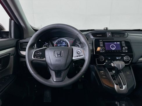 Used 2018 Honda CR-V LX image 17