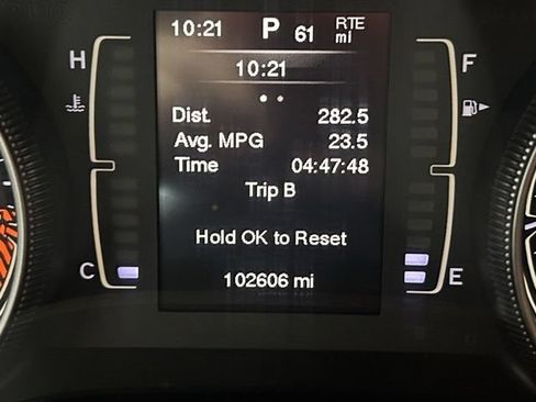 Used 2014 Jeep Cherokee Latitude w/ Comfort/Convenience Group AWD/4WD image 29