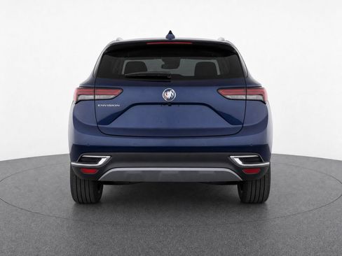 Used 2023 Buick Envision Essence AWD/4WD image 7