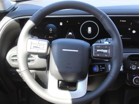 New 2026 Hyundai Palisade SEL AWD/4WD image 12