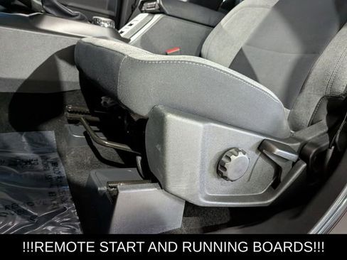Used 2023 Ford Bronco Big Bend AWD/4WD image 14