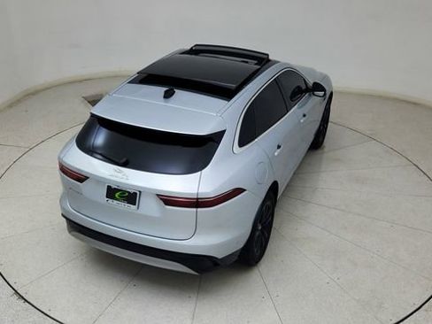 Used 2021 Jaguar F-PACE S image 80