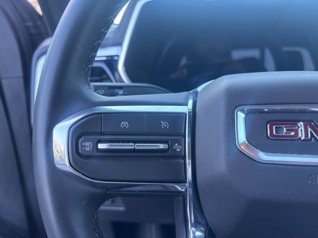 Used 2026 GMC Canyon Elevation w/ Convenience Package AWD/4WD image 29