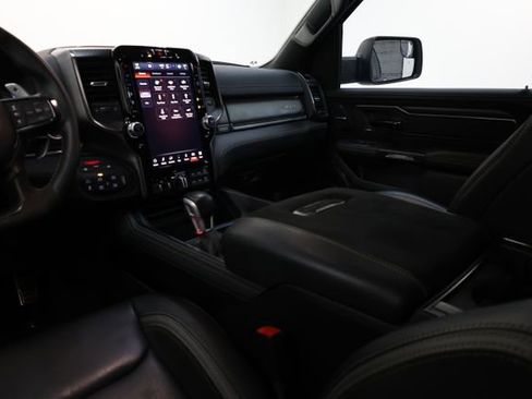 Used 2024 RAM 1500 TRX image 92