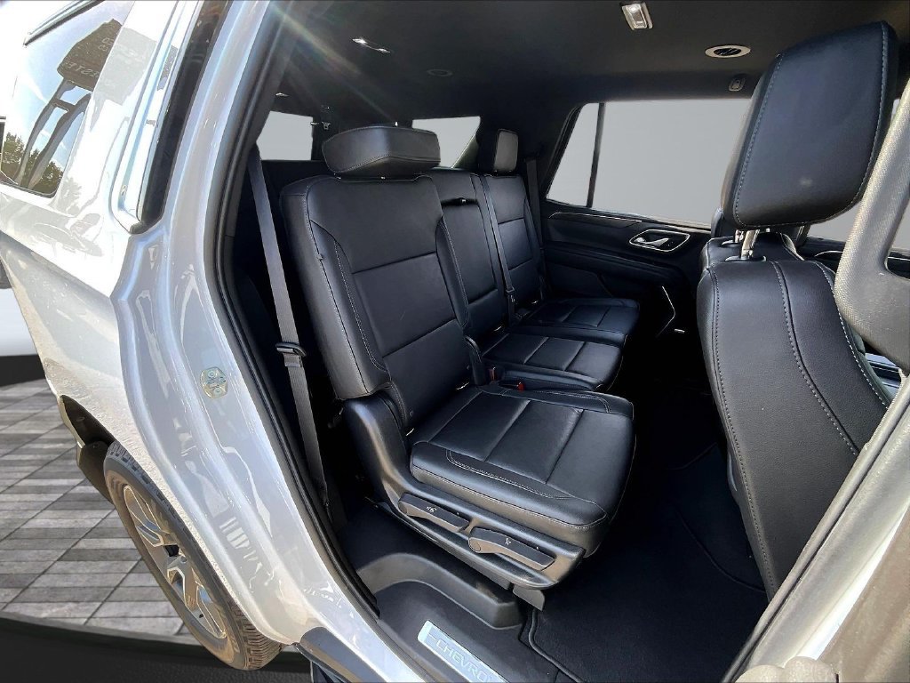 Used 2022 Chevrolet Tahoe LT AWD/4WD image 27