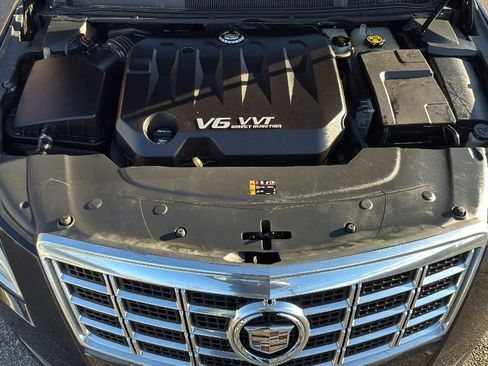 Used 2014 Cadillac XTS Luxury image 19