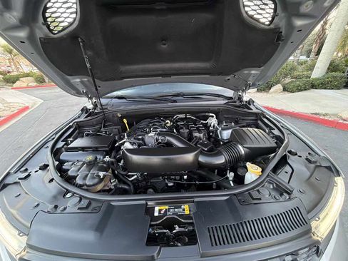 Used 2021 Dodge Durango GT image 55