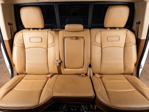 Used 2022 RAM 3500 Limited image 34