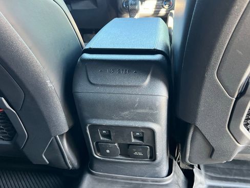 Used 2024 Ford Bronco Raptor w/ Interior Carbon Fibre Pack image 23