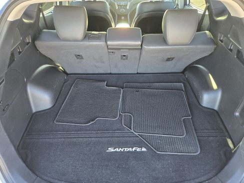 Used 2014 Hyundai Santa Fe Sport 2.0T w/ Navigation Package 06 image 14