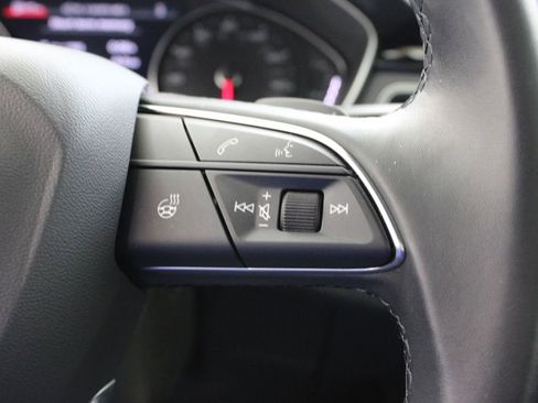 Certified 2024 Audi A5 2.0T Premium image 27