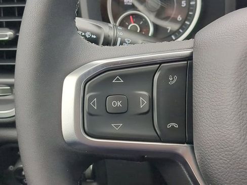 New 2026 RAM 1500 4x4 Crew Cab image 28