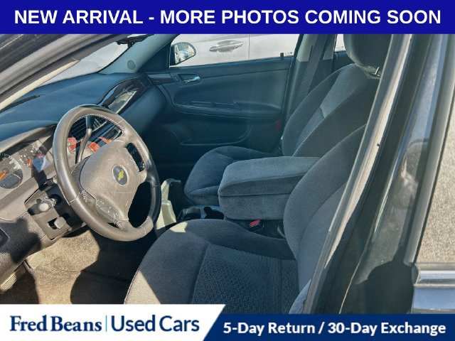 Used 2011 Chevrolet Impala LT FWD image 7