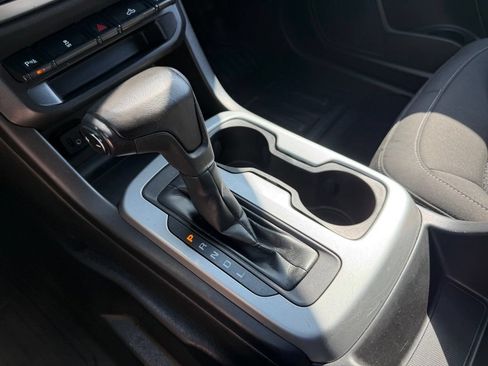 Used 2021 Chevrolet Colorado LT w/ Fleet Safety Package RWD image 24