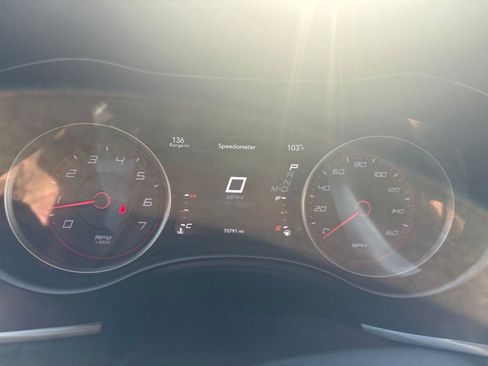 Used 2020 Dodge Charger R/T w/ Plus Group RWD image 8
