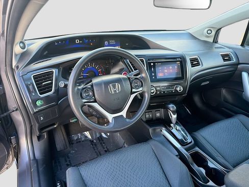 Used 2014 Honda Civic EX image 21