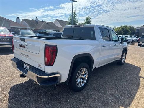 Used 2020 GMC Sierra 1500 SLT image 6