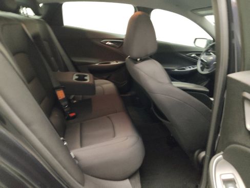 Used 2023 Chevrolet Malibu LT FWD image 19