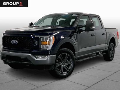 Used 2023 Ford F150 XLT w/ Equipment Group 302A High