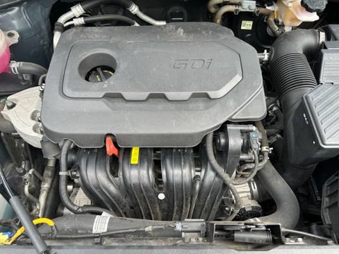Used 2021 Kia Sportage S AWD/4WD image 40