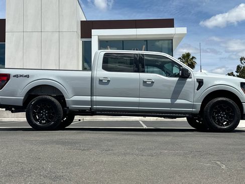 New 2026 Ford F150 XLT w/ Equipment Group 302A MID AWD/4WD image 2