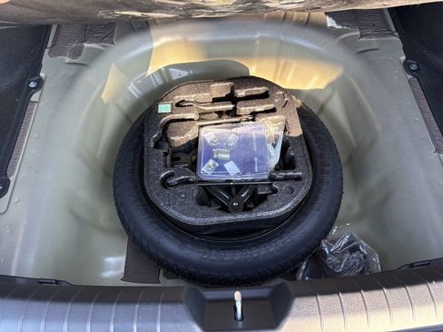 Used 2023 Hyundai Sonata SEL w/ Preferred Accessory Package image 26