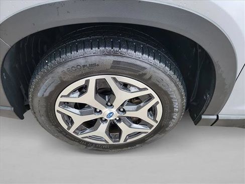 Used 2019 Subaru Forester Premium image 10
