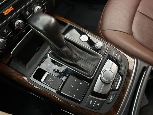 Used 2017 Audi A6 2.0T Premium image 31