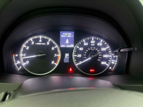 Used 2013 Acura RDX AWD w/ Technology Package image 10