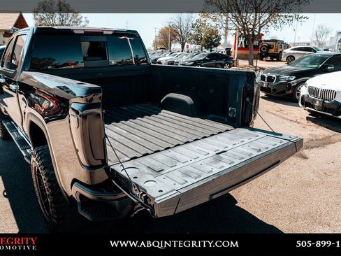 Used 2019 GMC Sierra 1500 Denali image 43