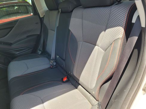 Certified 2023 Subaru Forester Sport AWD/4WD image 15