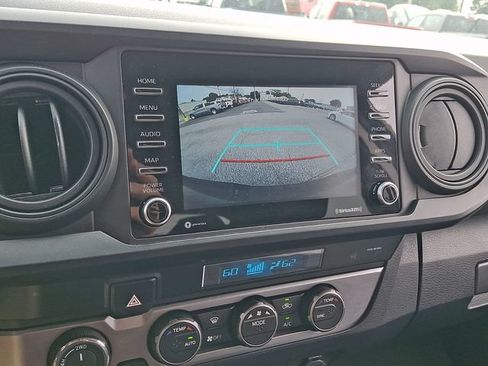 Used 2023 Toyota Tacoma SR AWD/4WD image 19
