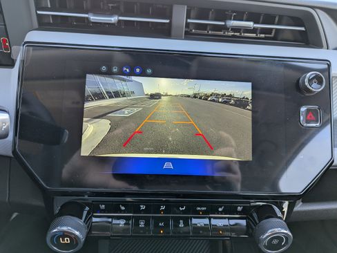 New 2027 Chevrolet Bolt RS FWD image 18