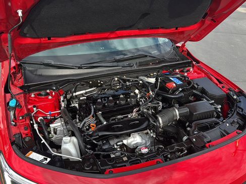 Used 2023 Honda Civic EX image 32