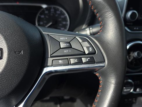 Used 2024 Nissan Sentra SR image 22