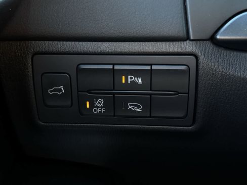 Used 2022 MAZDA CX-9 Carbon Edition image 22